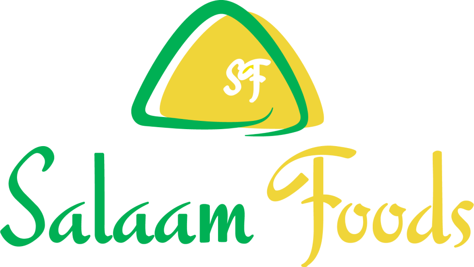 salaam foods logo