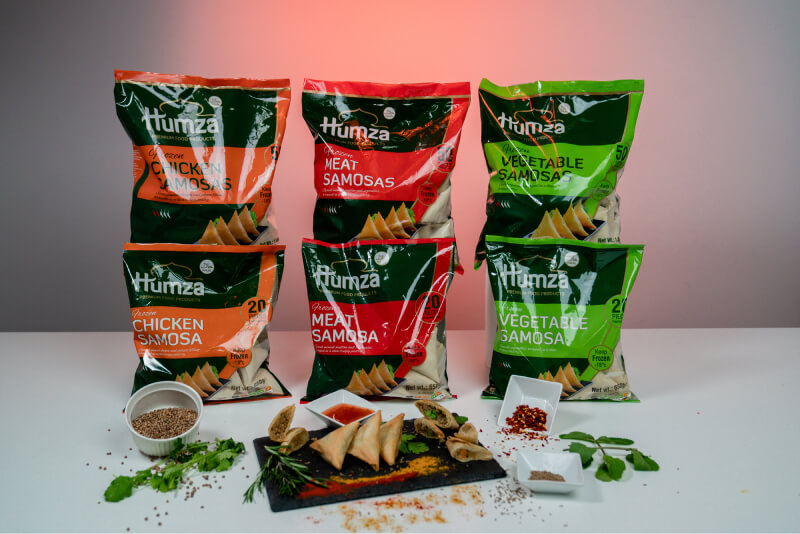 samosas